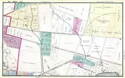 Map 008, Alameda County 1878